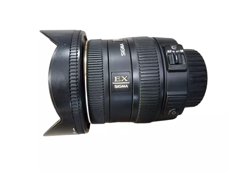 OBIEKTYW SIGMA 10-20 1:3,5