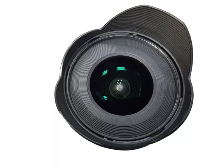 OBIEKTYW SIGMA 10-20 1:3,5