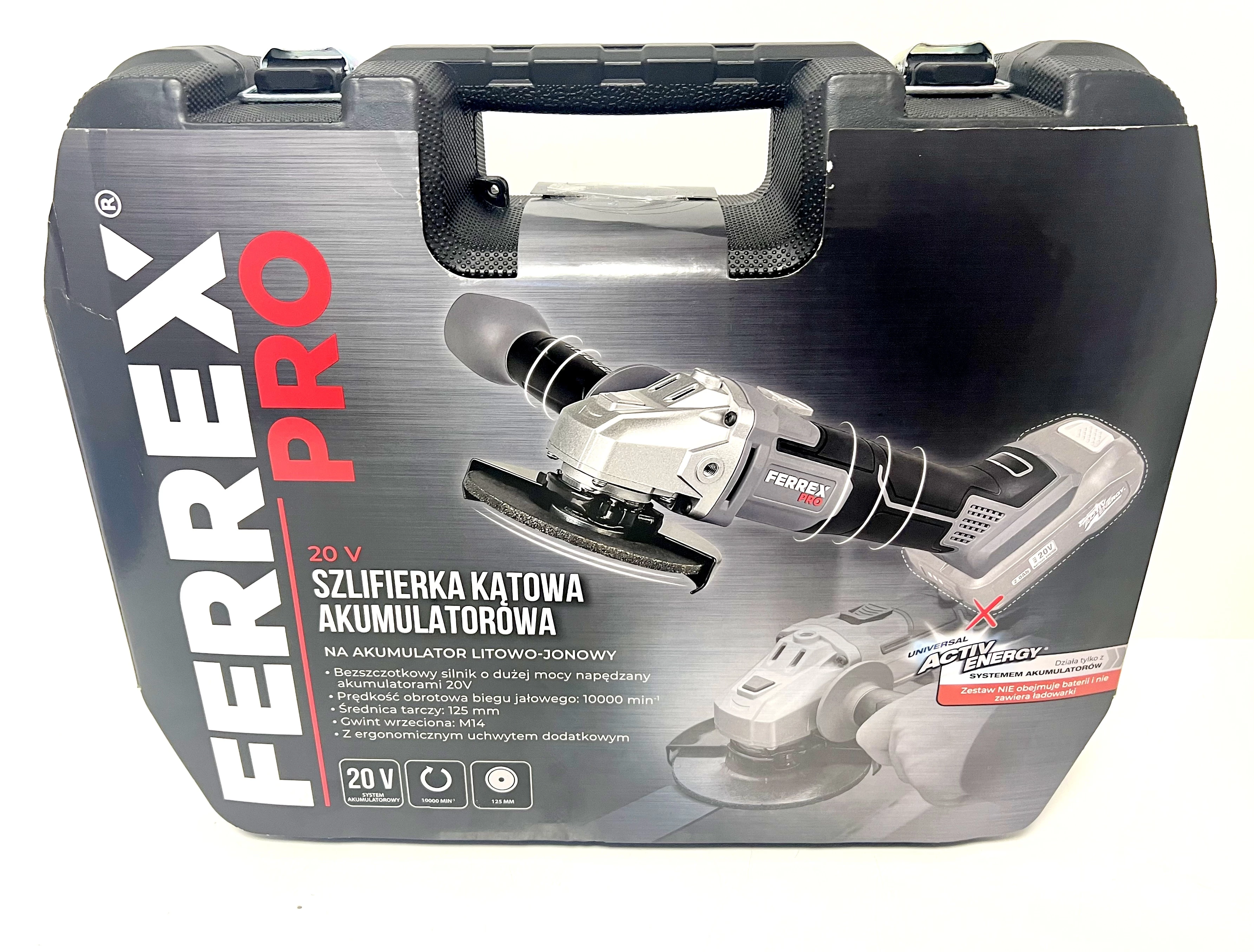 szlifierka-katowa-ferrex-pro-20v-jana-pawla-ii-41a-warszawa
