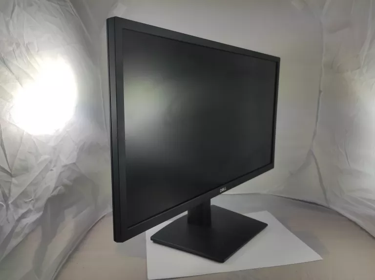 MONITOR LCD DELL E2223HV 22 " 1920 X 1080 PX VA