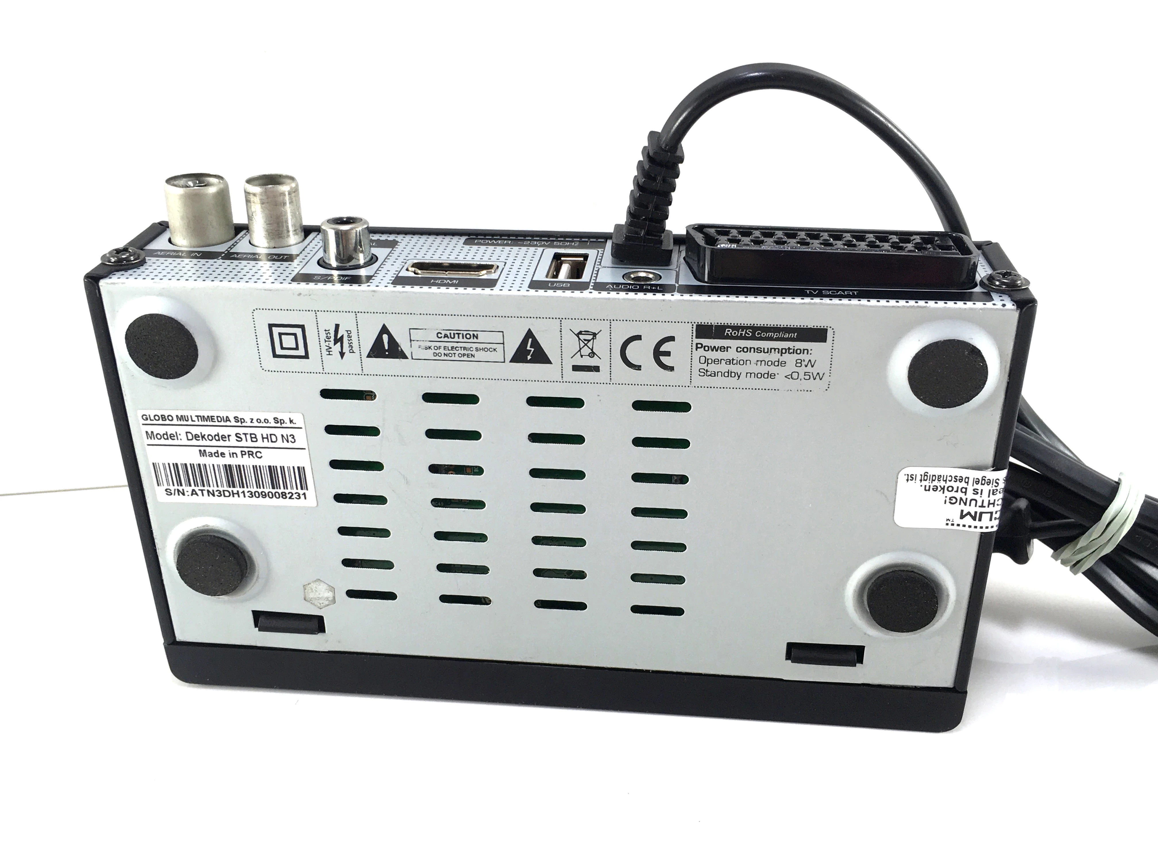 dekoder-globo-opticum-stb-hd-n3-dvb-t-pilot-kod-producenta-stb-hd-n3