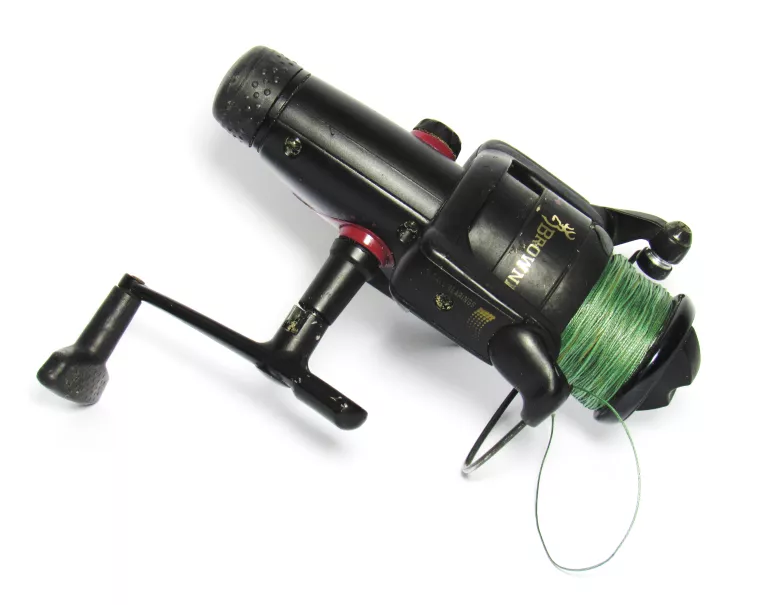 KOŁOWROTEK BROWNING CAMCAD 5500
