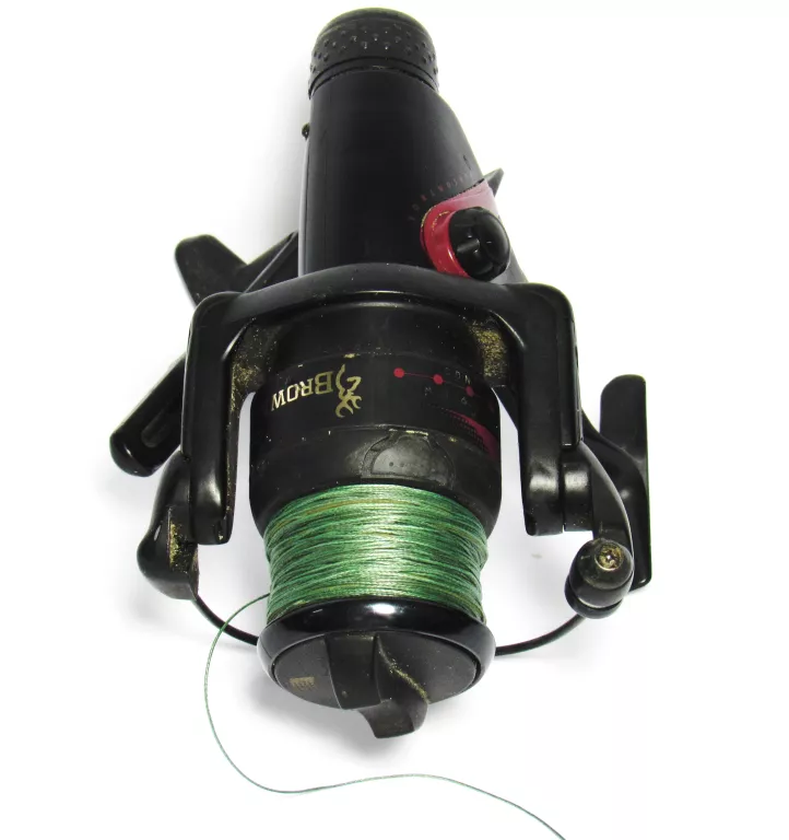 KOŁOWROTEK BROWNING CAMCAD 5500