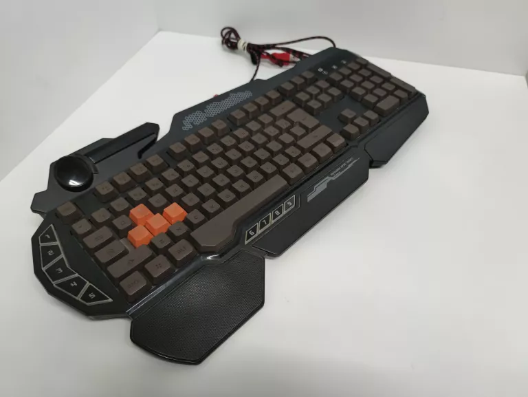 KLAWIATURA BLOODY B314