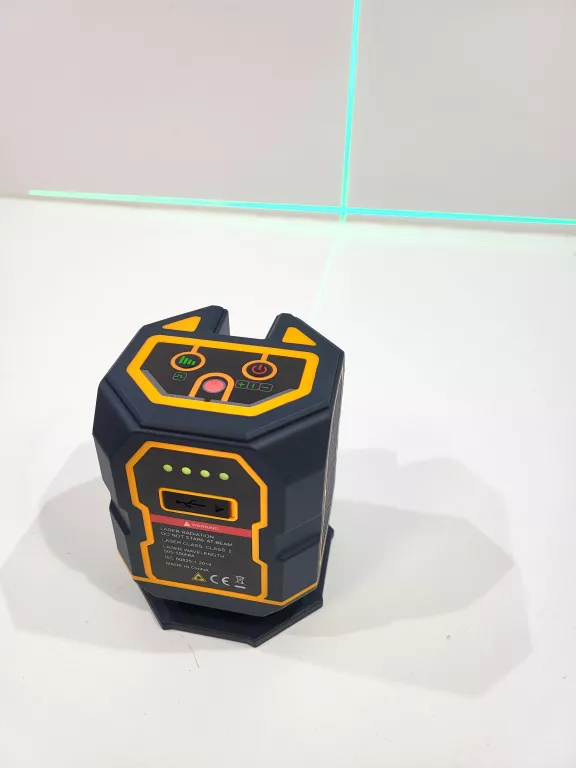 LASER KRZYŻOWY CIGMAN 30 M CM-508