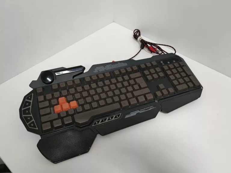 KLAWIATURA BLOODY B314