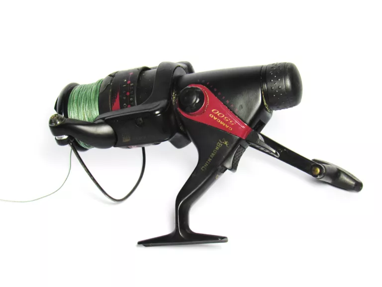KOŁOWROTEK BROWNING CAMCAD 5500