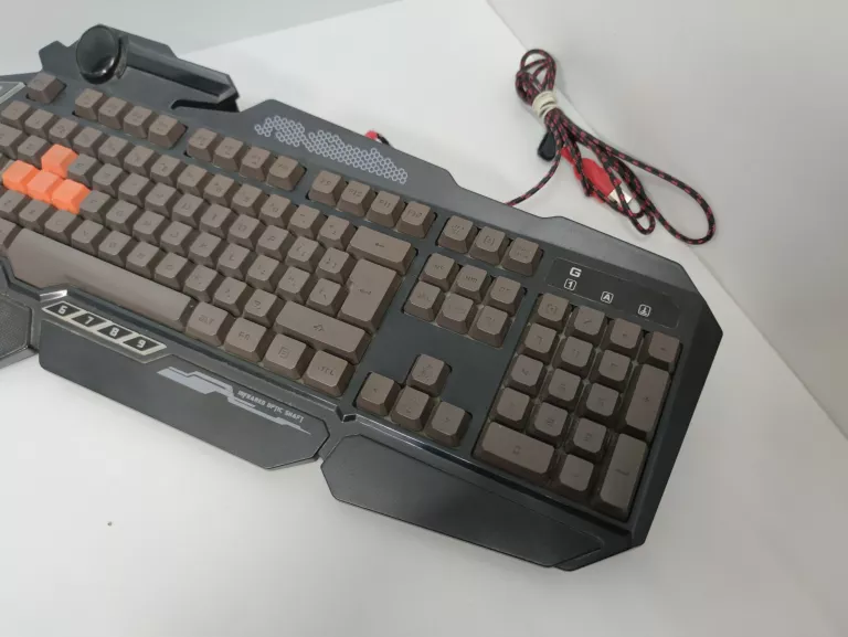 KLAWIATURA BLOODY B314