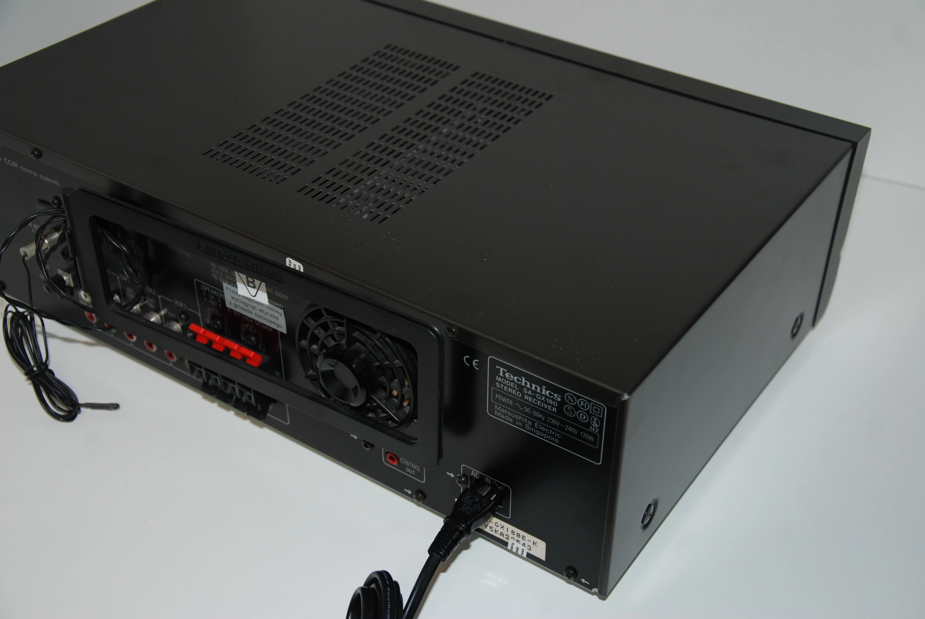 amplituner-technics-sa-gx180-pilot-ideal-kod-producenta-sa-gx170