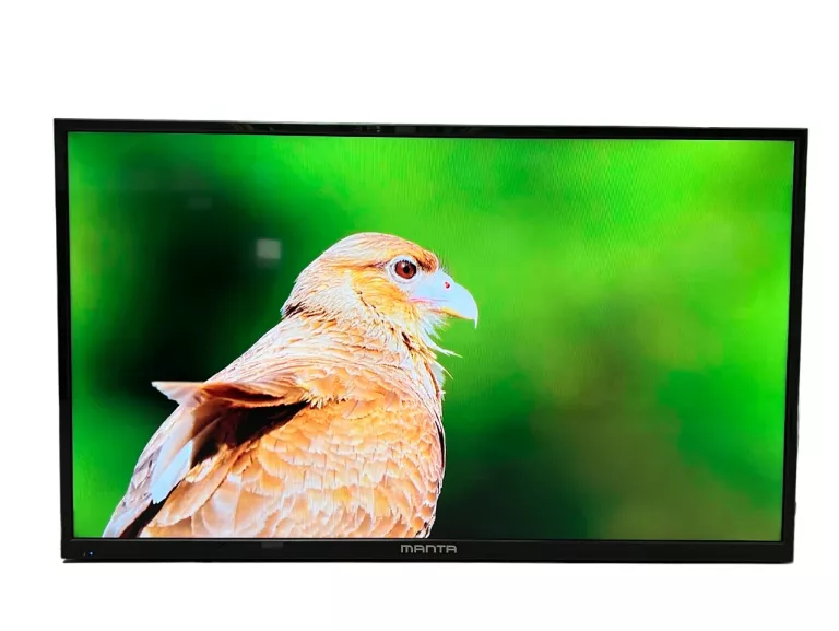 TELEWIZOR LED MANTA LED4207 42 50HZ HDMI USB FHD 16W