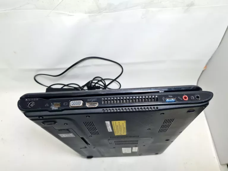 LAPTOP SONY VAIO SVE151C11M INTEL I5 4GB 640GB