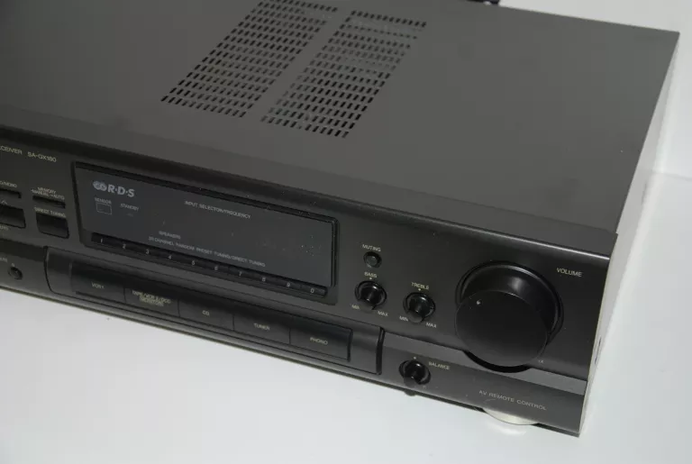 amplituner-technics-sa-gx180-pilot-ideal-kolor-czarny