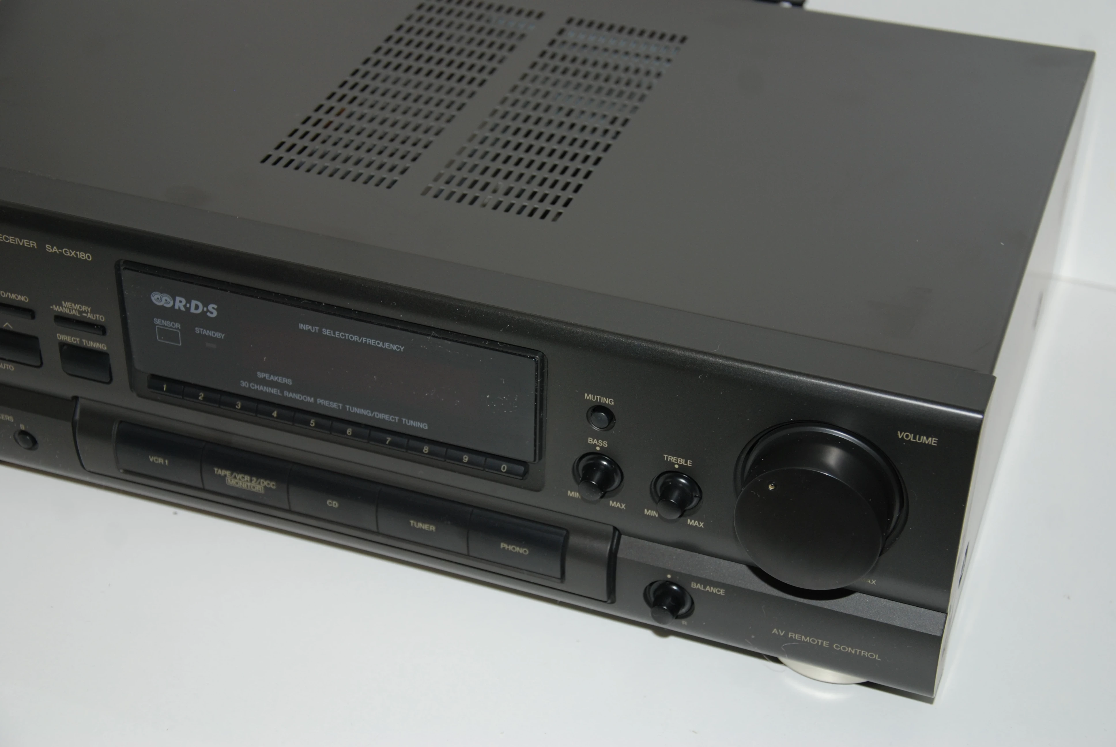 amplituner-technics-sa-gx180-pilot-ideal-kolor-czarny