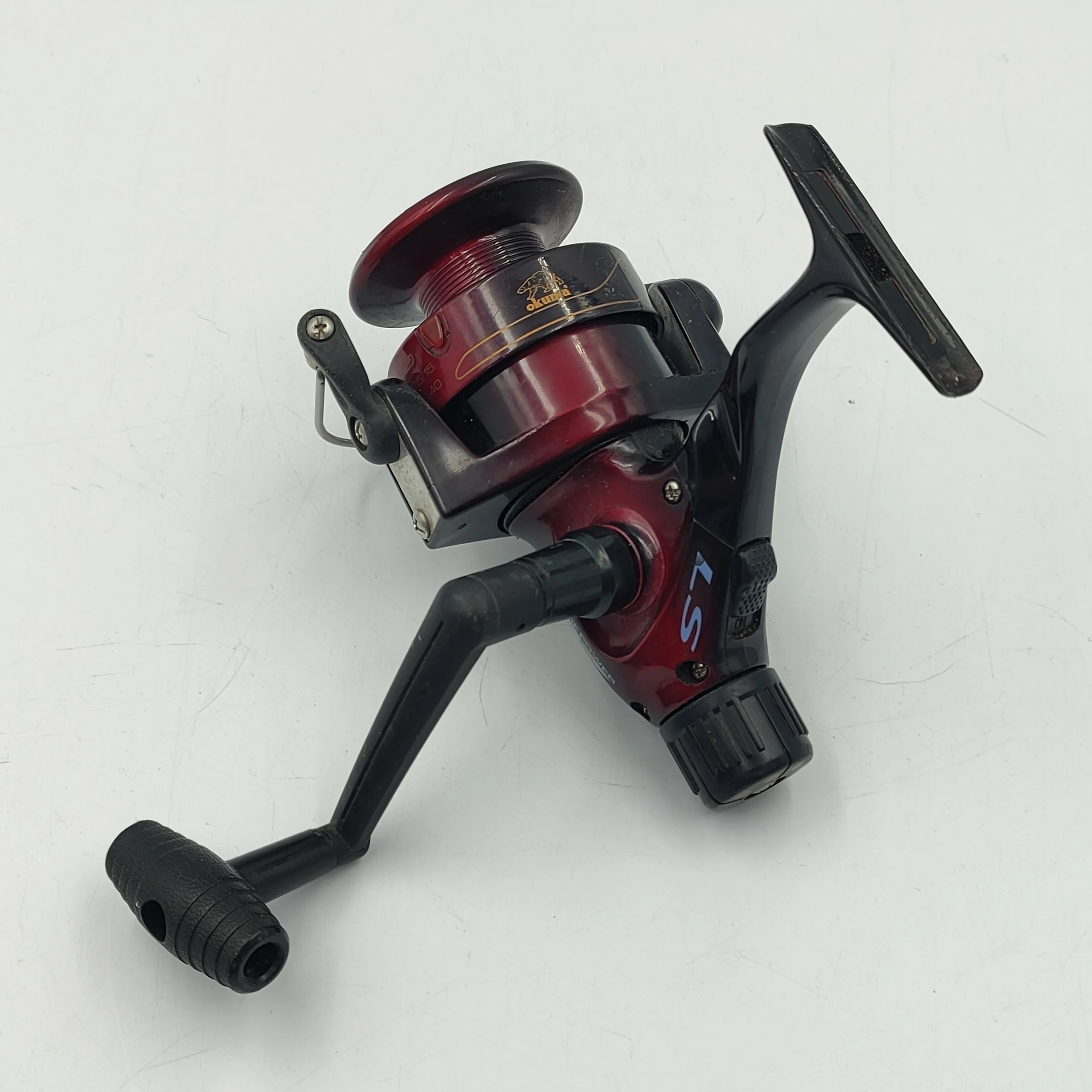 kolowrotek-okuma-ls-500-stan-uzywany