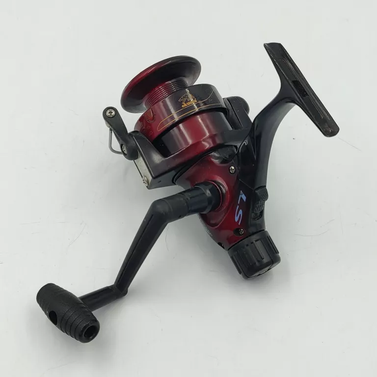 KOŁOWROTEK OKUMA LS-500