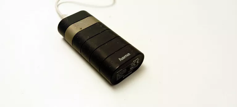 POWERBANK HAMA 2100MAH