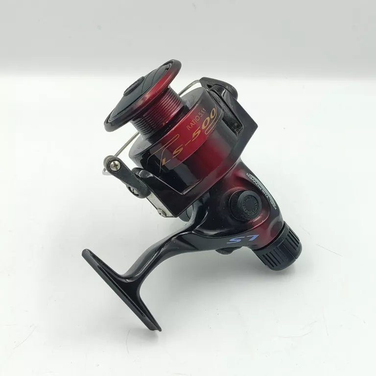 KOŁOWROTEK OKUMA LS-500