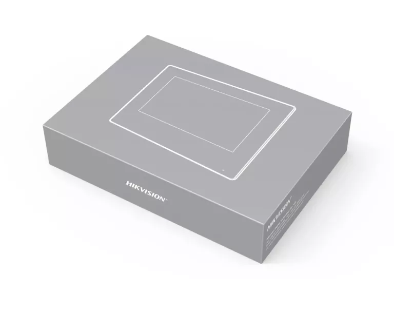 MONITOR DO WIDEODOMOFONU HIKVISION DS-KH6220-LE1