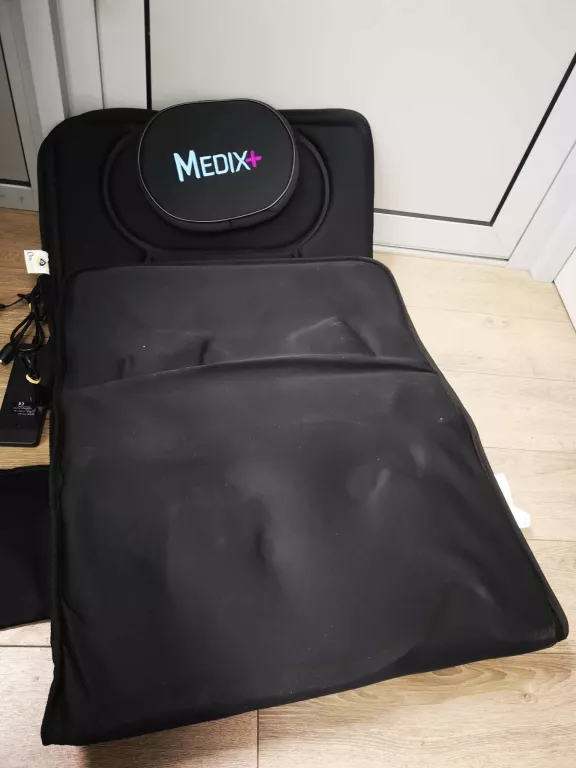 MATA MASUJĄCA Z FUNKCJĄ PODGRZEWANIA ORSI HOME