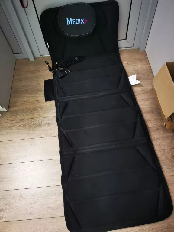 MATA MASUJĄCA Z FUNKCJĄ PODGRZEWANIA ORSI HOME