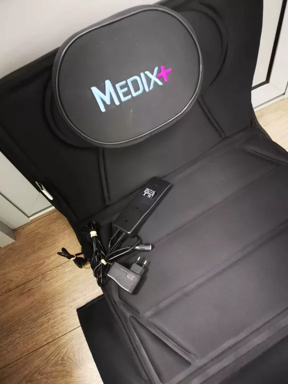 MATA MASUJĄCA Z FUNKCJĄ PODGRZEWANIA ORSI HOME