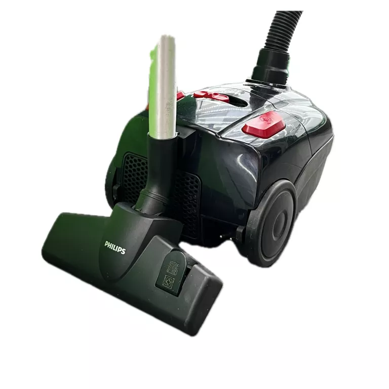 ODKURZACZ PHILIPS POWERLIFE 2000W CZARNY OKAZJA!