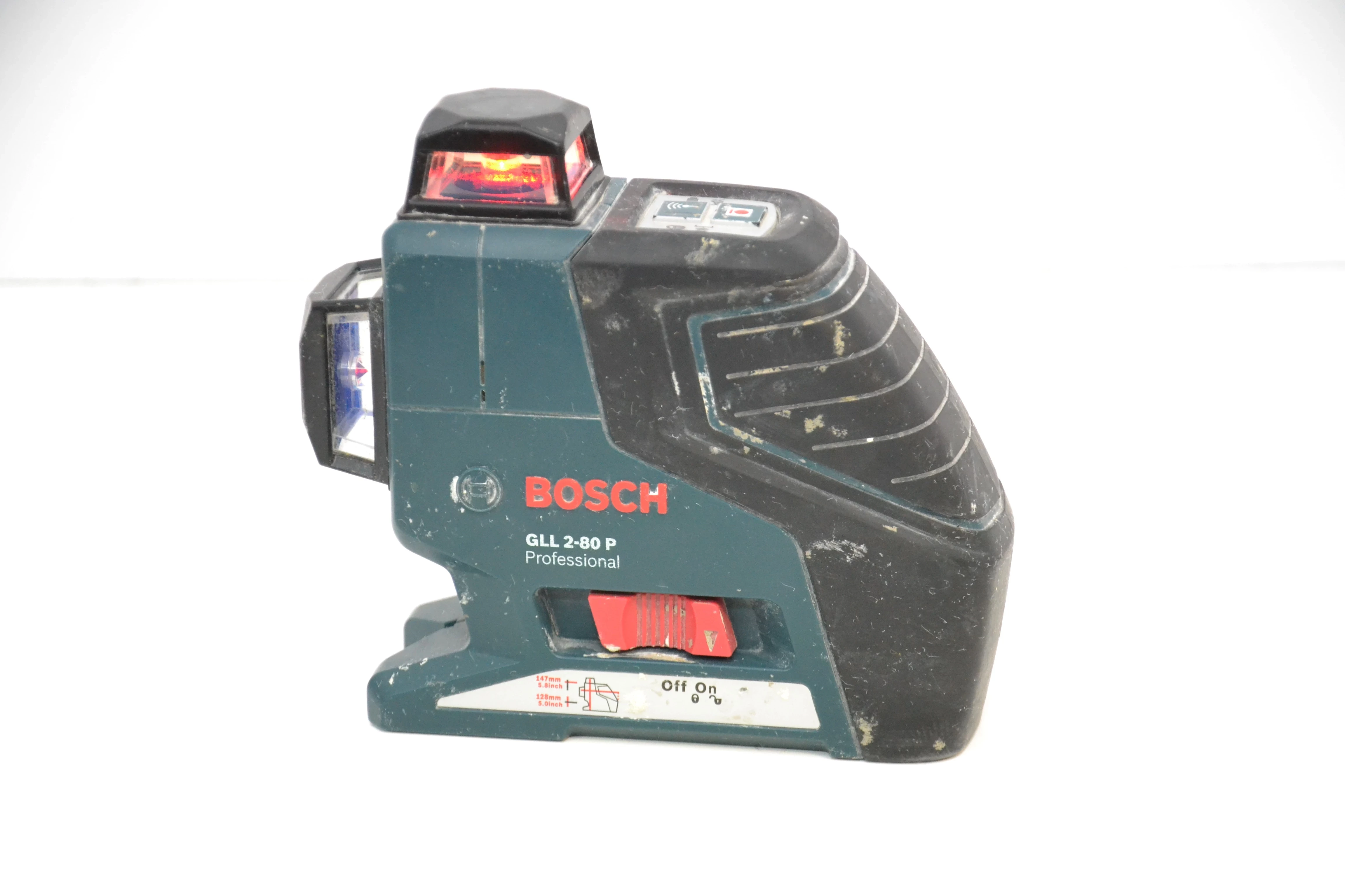 laser-krzyzowy-bosch-gll-2-80-p-stan-uzywany