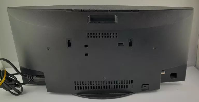 MIKROWIEŻA PANASONIC SC-HC200 BRAK PILOTA