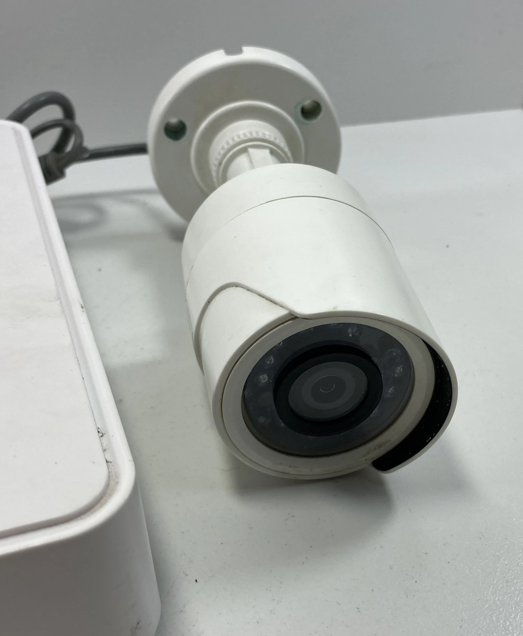 REJESTRATOR HIKVISION DS-7104HQHI-F1/N + 2 KAMERY | Rejestratory ...