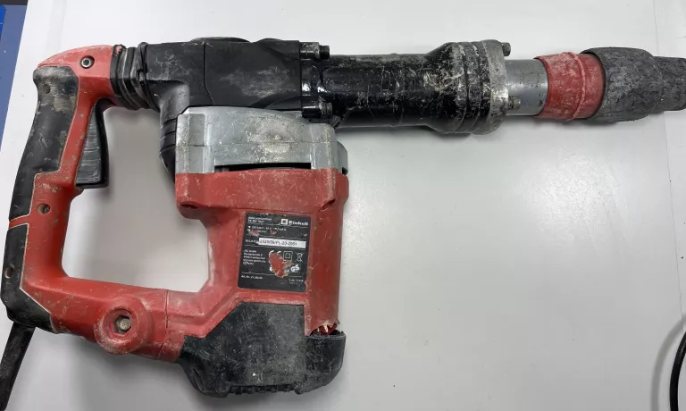 MŁOT WYBURZENIOWY EINHELL TE-DH 1027