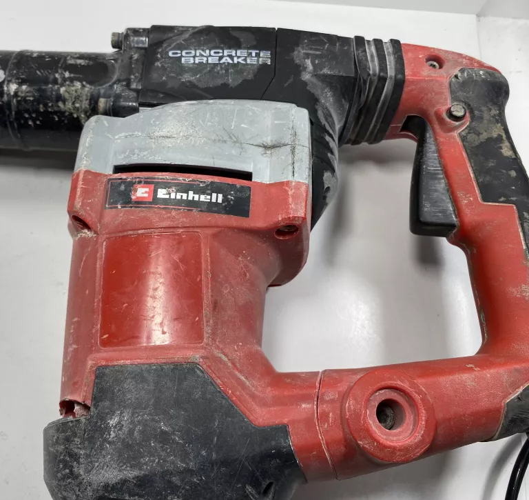 MŁOT WYBURZENIOWY EINHELL TE-DH 1027