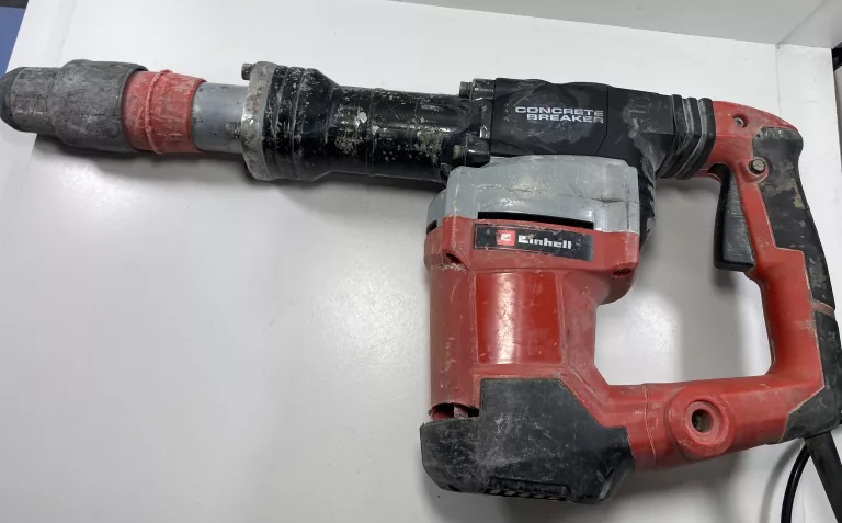 MŁOT WYBURZENIOWY EINHELL TE-DH 1027