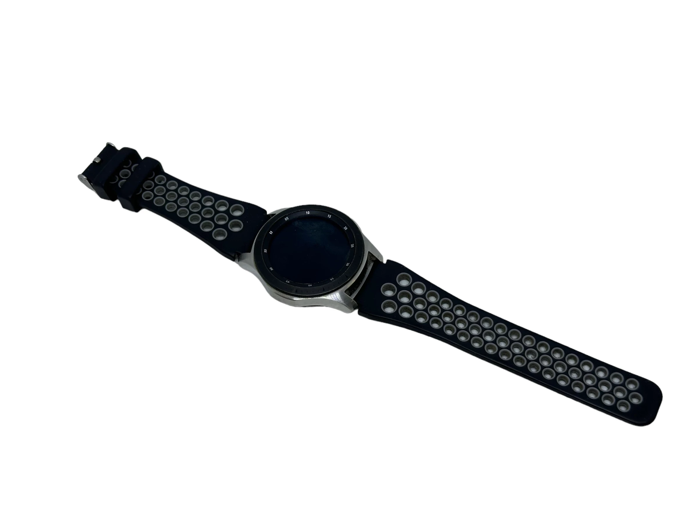 SMARTWATCH SAMSUNG GALAXY WATCH SMR800 Samsung Loombard.pl