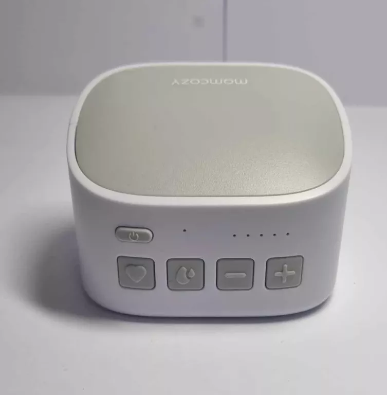 LAKTATOR ELEKTRYCZNY MAMCOZY S9/PUDEŁKO