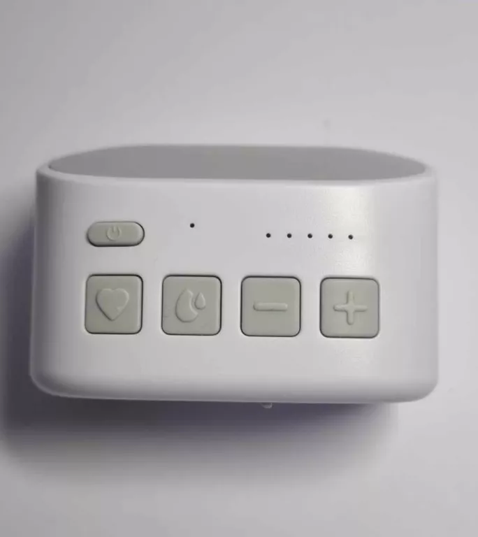 LAKTATOR ELEKTRYCZNY MAMCOZY S9/PUDEŁKO