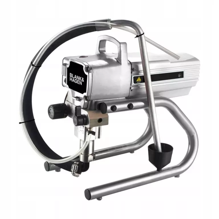 AGREGAT MALARSKI TTD-APS950 BLANK&HAGEN