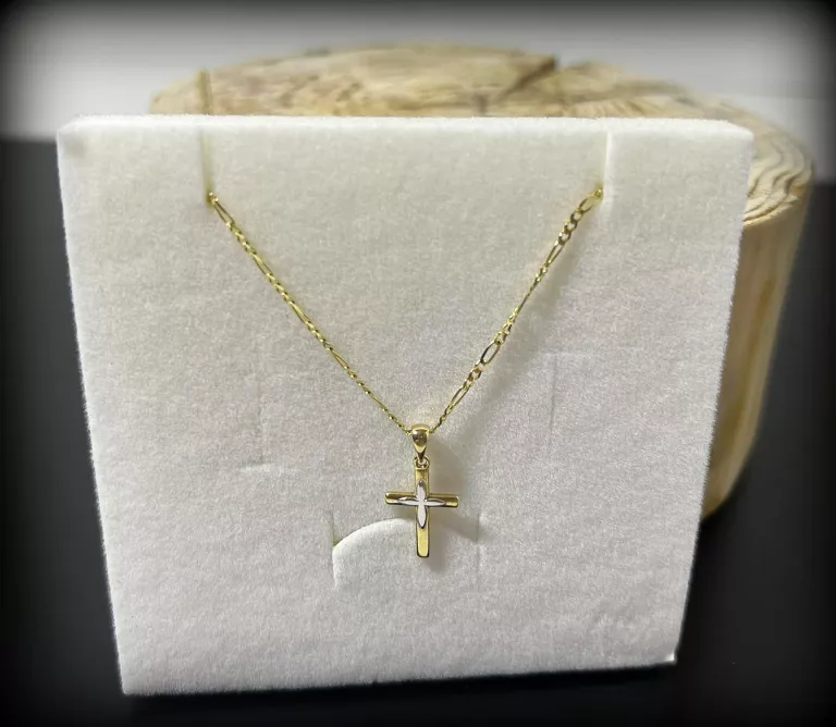 zloty-lancuszek-z-krzyzykiem-apart-333-227g-szczecinska-29b-slupsk