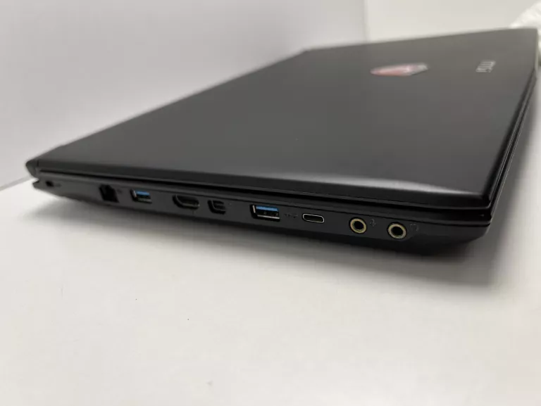 LAPTOP MSI MS-16J5 | I5-7300HQ | GTX 960M | 8GB | 1TB HDD | WIN10
