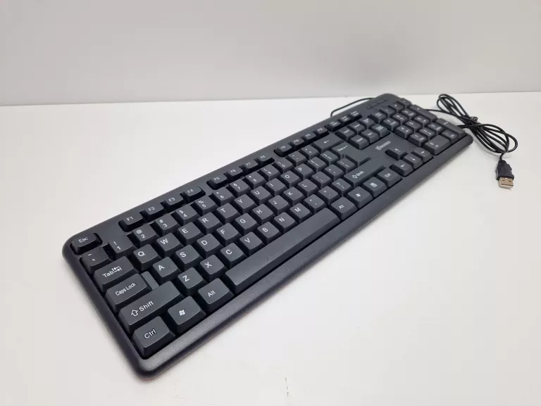 KLAWIATURA VAKOSS TK-103-PK CZARNA