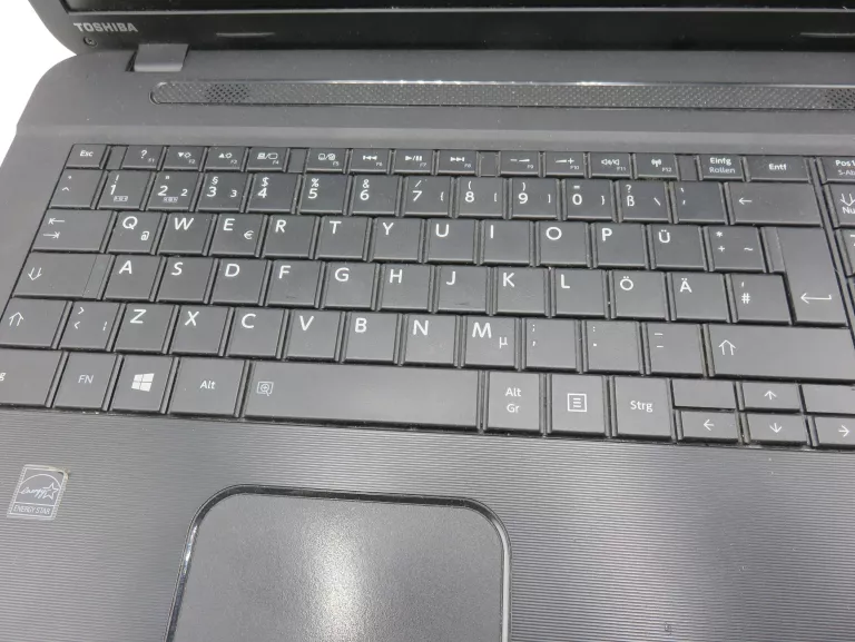 LAPTOP TOSHIBA C70D-A-119 AMD A4 4/500GB