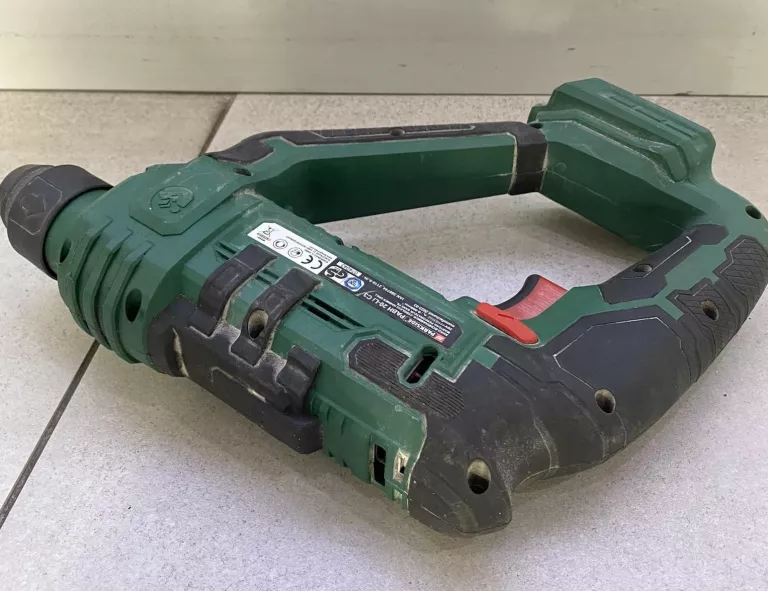 MŁOTOWIERTARKA PARKSIDE PABH 20-LI C3 20V