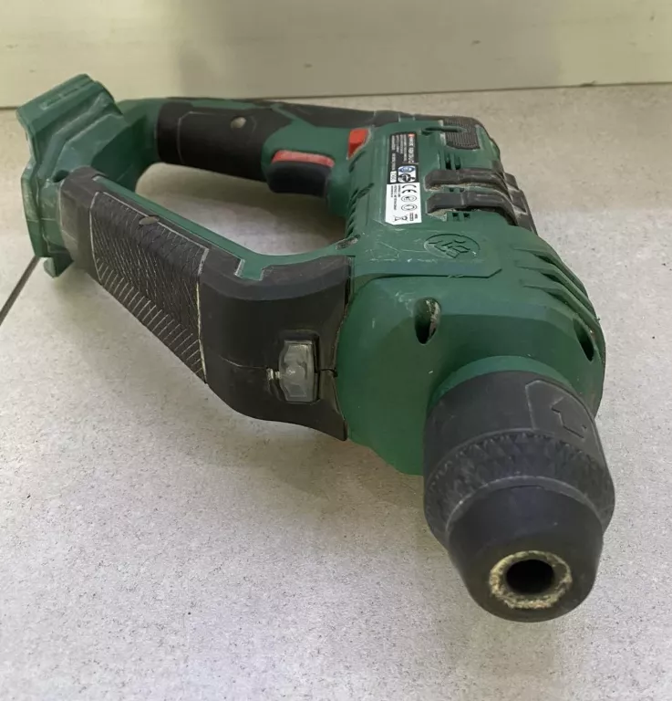 MŁOTOWIERTARKA PARKSIDE PABH 20-LI C3 20V