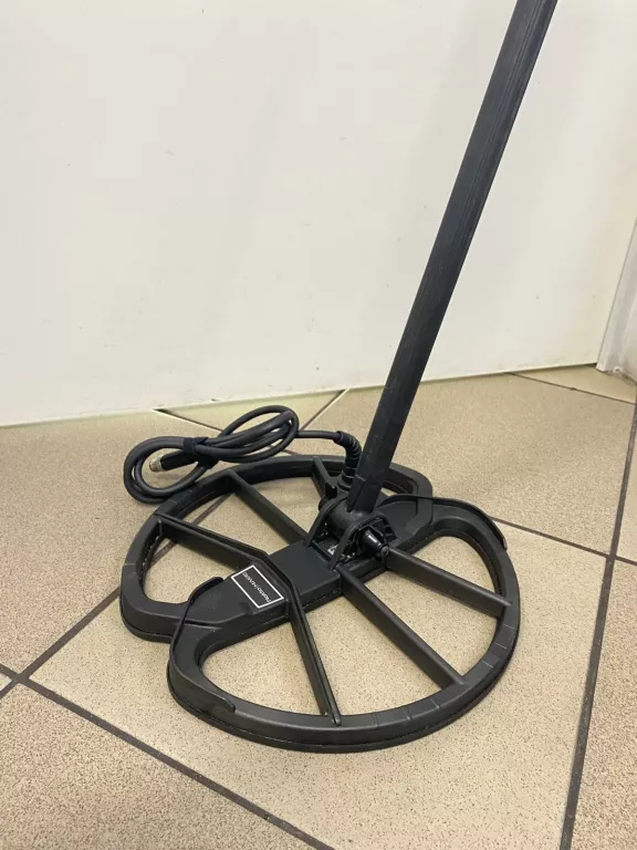 WYKRYWACZ METALI NOKTA MAKRO SIMPLEX+ ZESTAW! OKAZJA! | Detektory ...