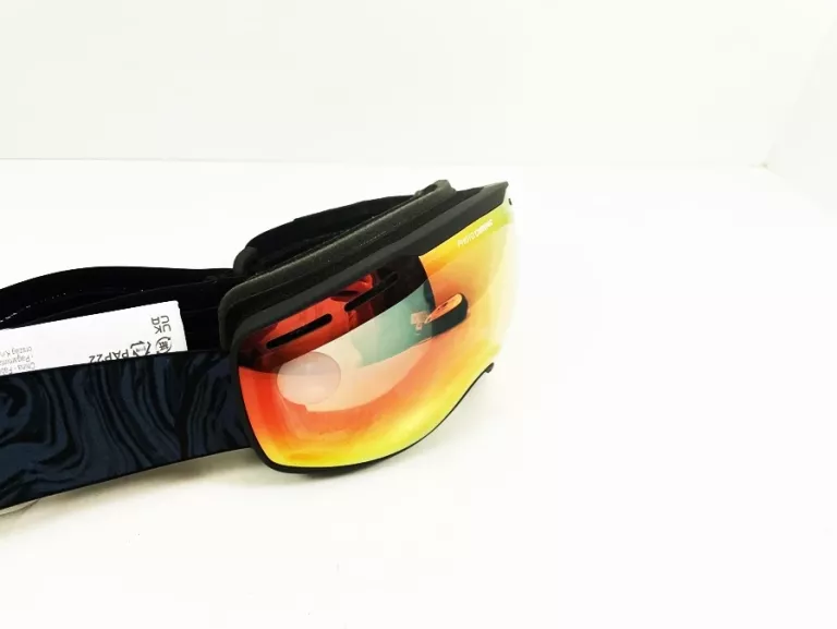 GOGLE NARCIARSKIE WED'ZE G 900 PH ROZMIAR S