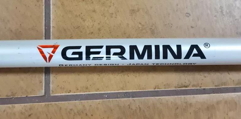 WĘDKA TELESKOPOWA BAT GERMINA CALIBRA POLE 600