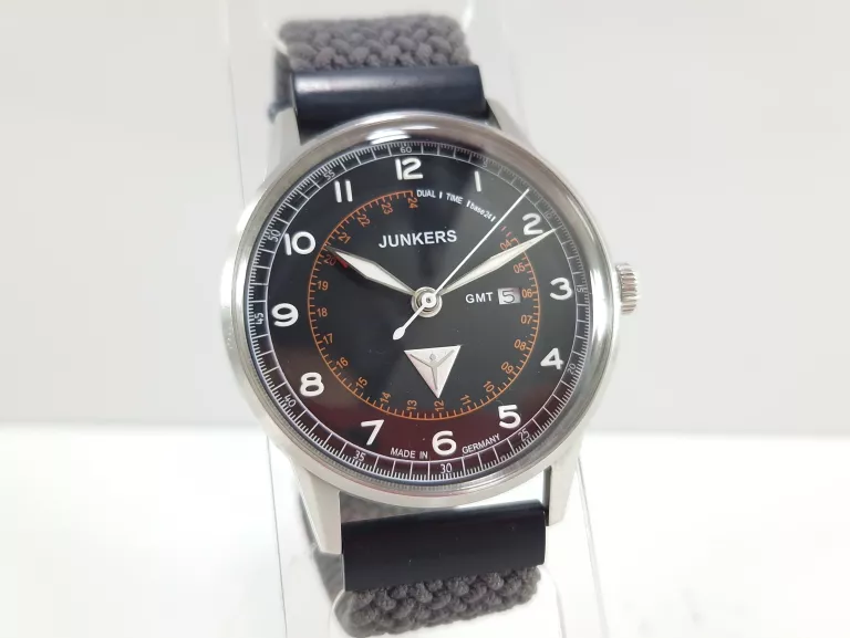 Junkers gmt store