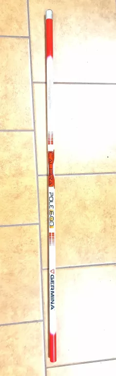 WĘDKA TELESKOPOWA BAT GERMINA CALIBRA POLE 600