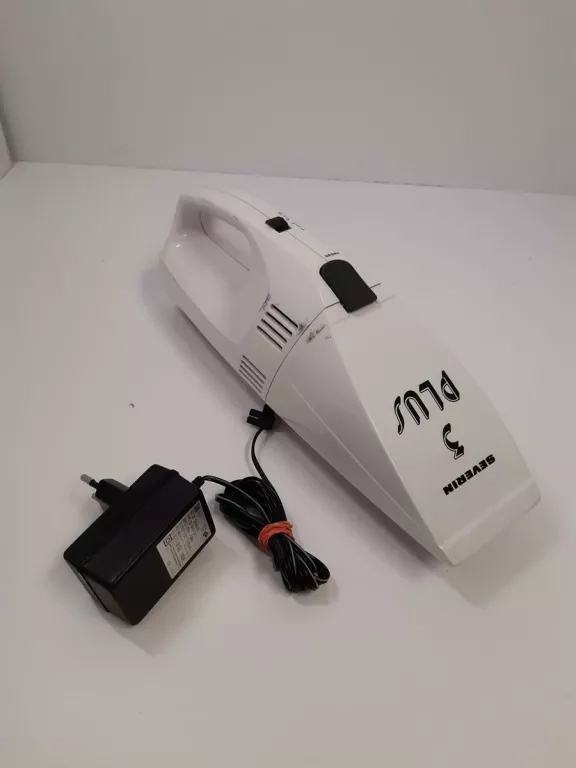 ODKURZACZ SAMOCHODOWY SEVERIN 3 PLUS TYP 7900