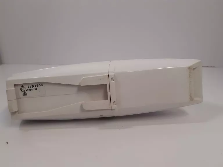 ODKURZACZ SAMOCHODOWY SEVERIN 3 PLUS TYP 7900