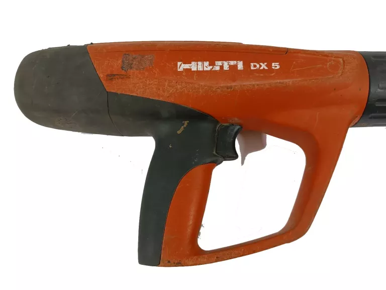 OSADZAK GWOŹDZIARKA HILTI DX5